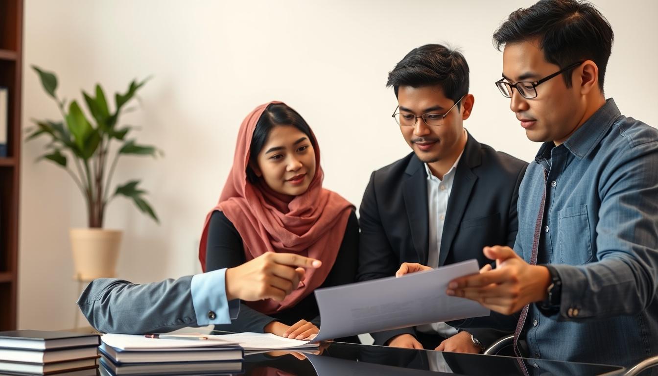 Why Legal Support?